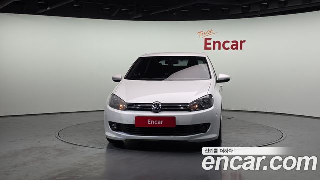 Volkswagen Golf 2013 — photo 3