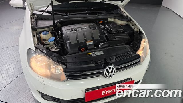 Volkswagen Golf 2013 — photo 6