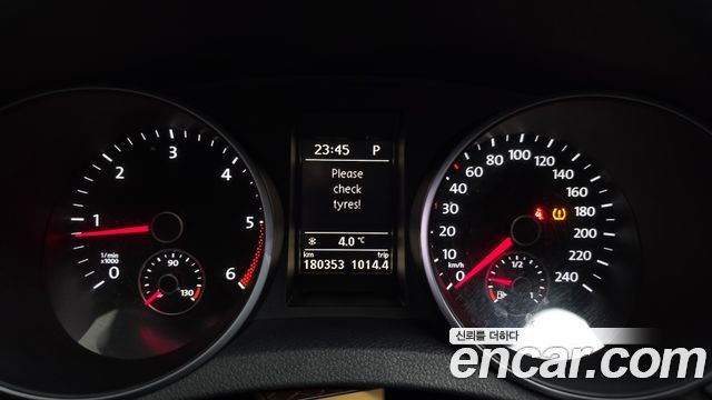Volkswagen Golf 2013 — photo 8