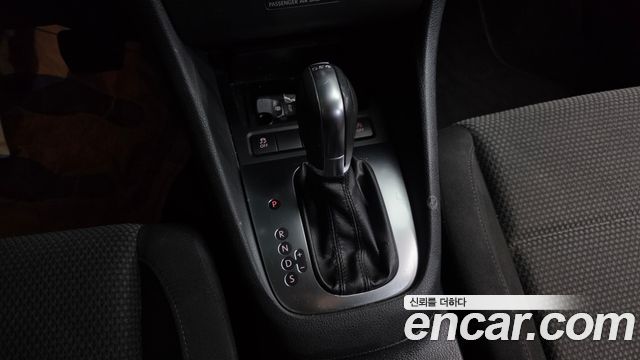 Volkswagen Golf 2013 — photo 9