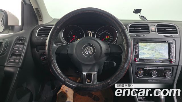 Volkswagen Golf 2013 — photo 13