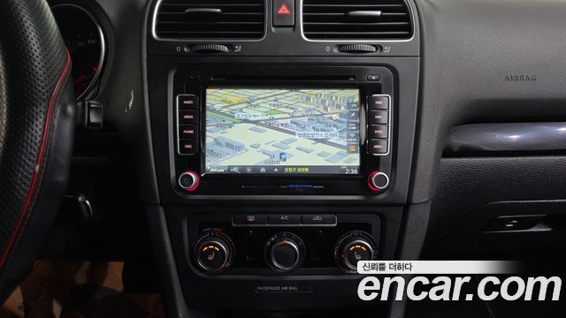 Volkswagen Golf 2013 — photo 14