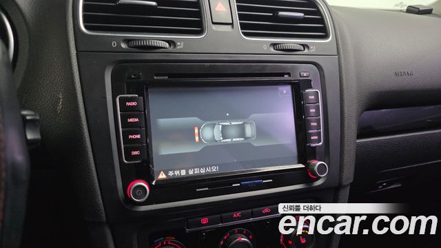 Volkswagen Golf 2013 — photo 15
