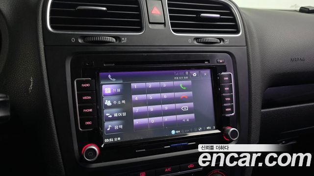 Volkswagen Golf 2013 — photo 16