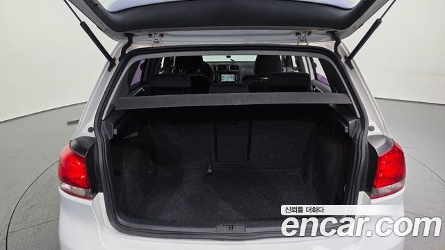 Volkswagen Golf 2013 — photo 20