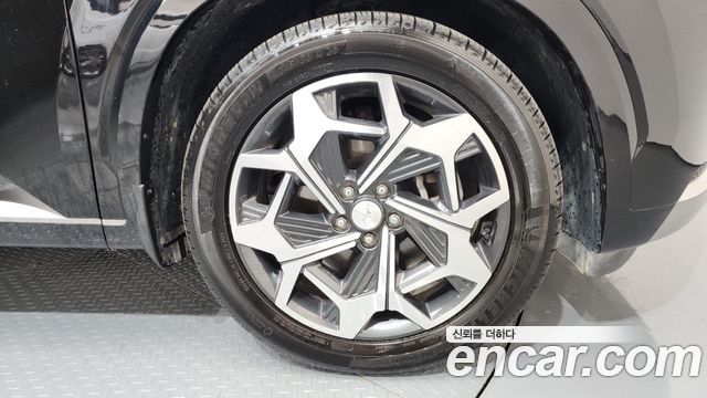 Hyundai Palisade 2022 — photo 5