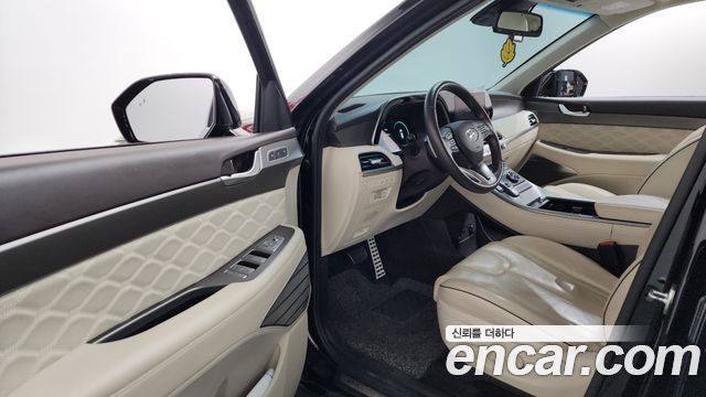 Hyundai Palisade 2022 — photo 10