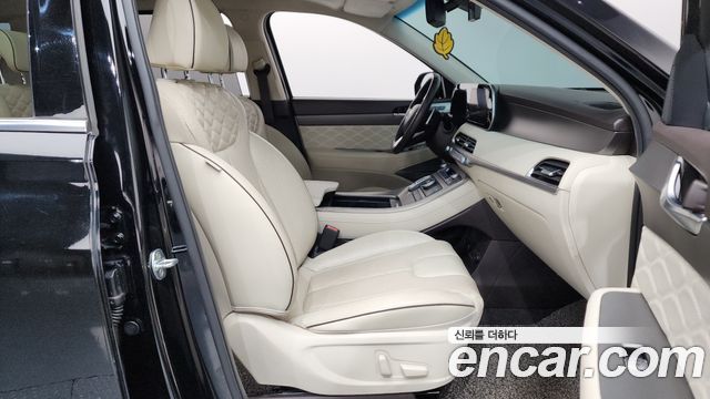 Hyundai Palisade 2022 — photo 11