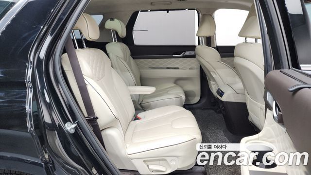 Hyundai Palisade 2022 — photo 12