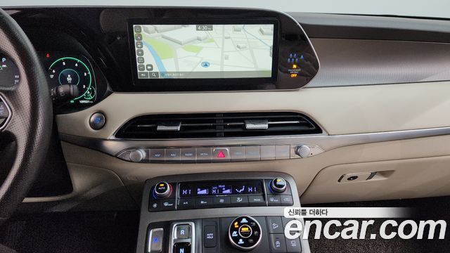 Hyundai Palisade 2022 — photo 14