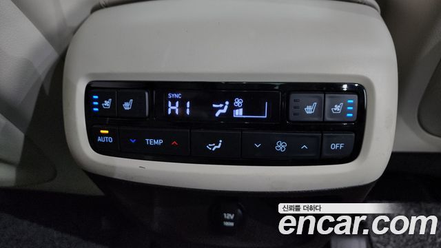 Hyundai Palisade 2022 — photo 18