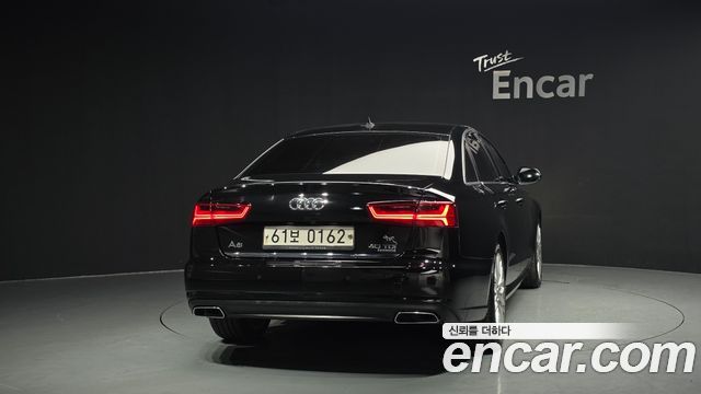 Audi A6 2016 — photo 4