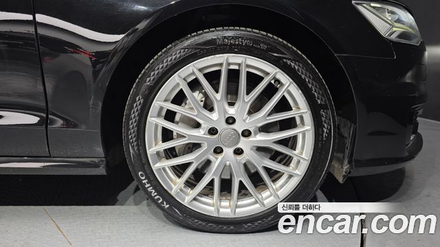 Audi A6 2016 — photo 5