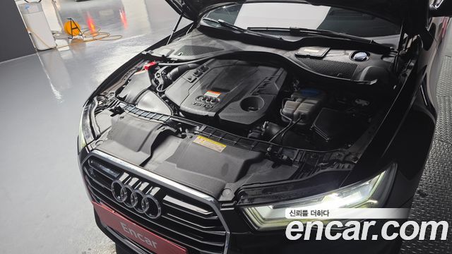Audi A6 2016 — photo 6