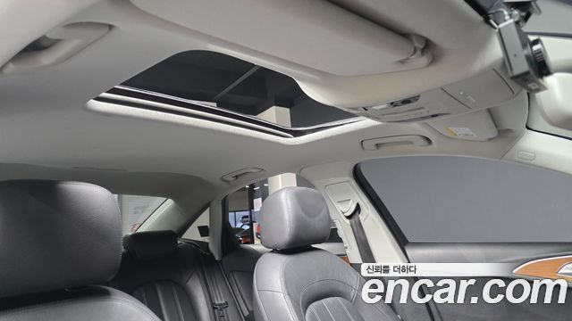 Audi A6 2016 — photo 18