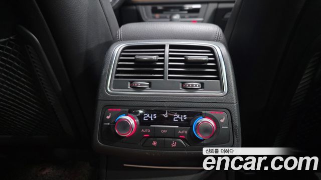 Audi A6 2016 — photo 19