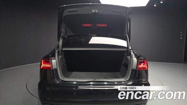 Audi A6 2016 — photo 20