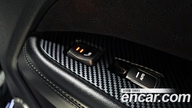 KG Mobility Rexton 2023 — photo 18