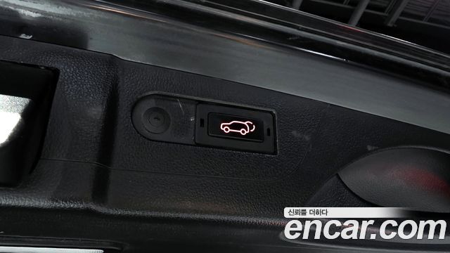 KG Mobility Rexton 2023 — photo 19
