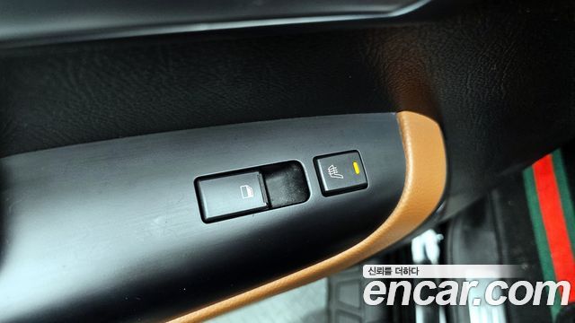 Kia Mohave 2018 — photo 18