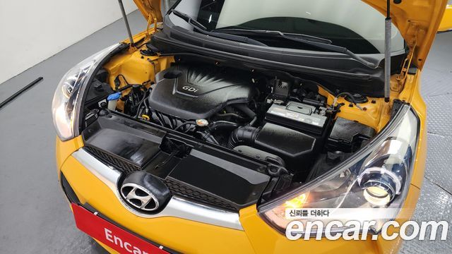 Hyundai Veloster 2014 — photo 6