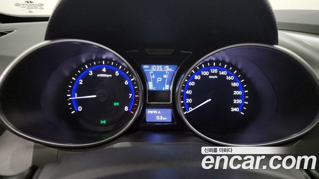 Hyundai Veloster 2014 — photo 8