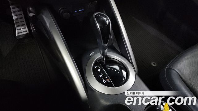 Hyundai Veloster 2014 — photo 9