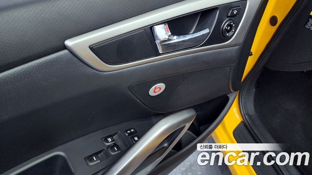 Hyundai Veloster 2014 — photo 12
