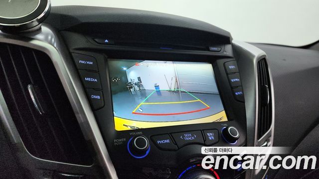 Hyundai Veloster 2014 — photo 17