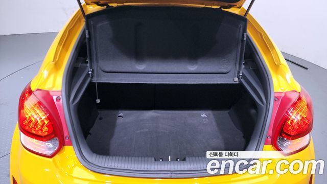Hyundai Veloster 2014 — photo 20