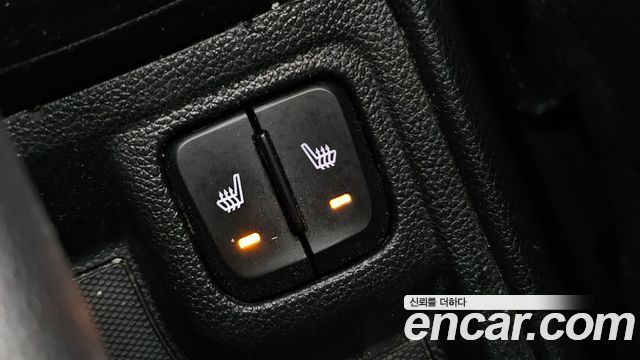Chevrolet Korea Spark 2016 — photo 19