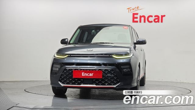 Kia Soul 2019 — photo 3