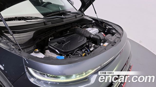 Kia Soul 2019 — photo 6