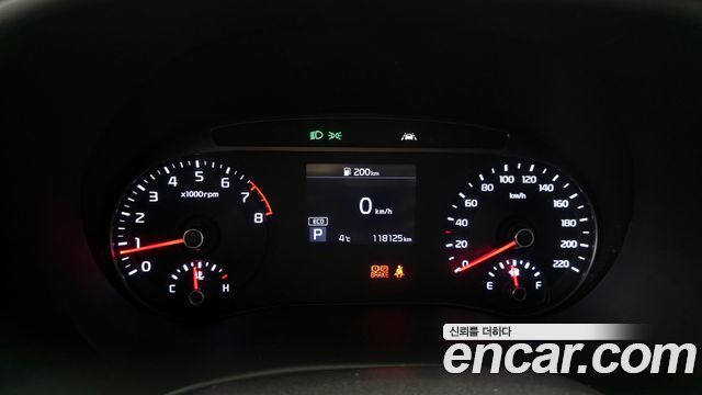 Kia Soul 2019 — photo 8