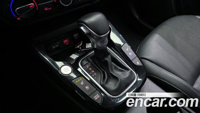 Kia Soul 2019 — photo 9