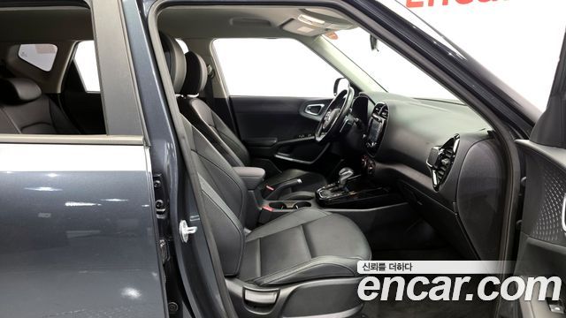 Kia Soul 2019 — photo 10