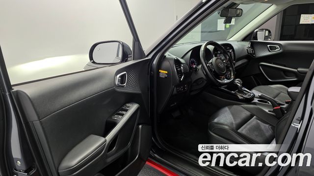 Kia Soul 2019 — photo 11
