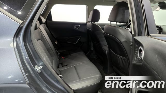 Kia Soul 2019 — photo 12
