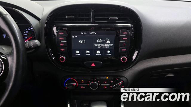 Kia Soul 2019 — photo 15