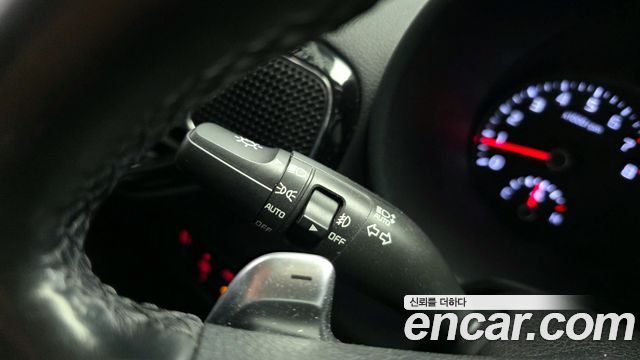 Kia Soul 2019 — photo 18