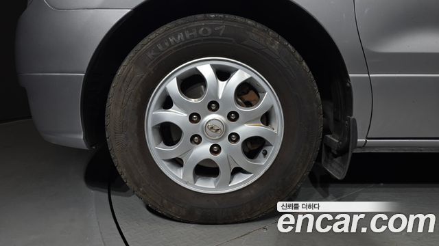 Hyundai Starex 2014 — photo 5