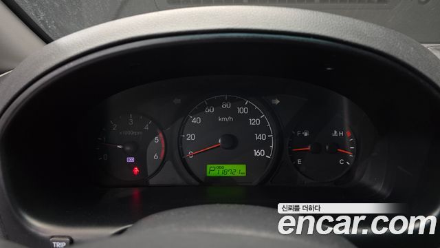 Hyundai Starex 2014 — photo 8