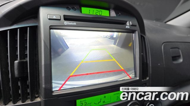 Hyundai Starex 2014 — photo 16