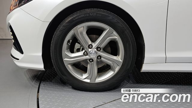 Hyundai Sonata 2019 — photo 5