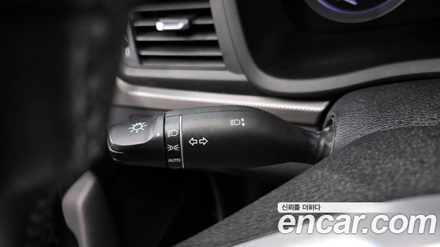Hyundai Sonata 2019 — photo 19