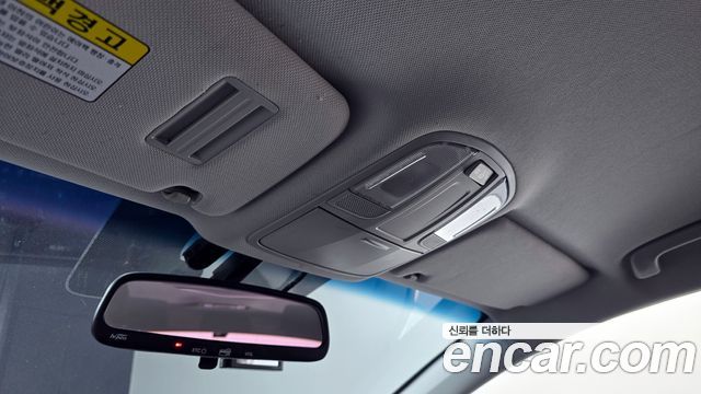 Hyundai Sonata 2019 — photo 20