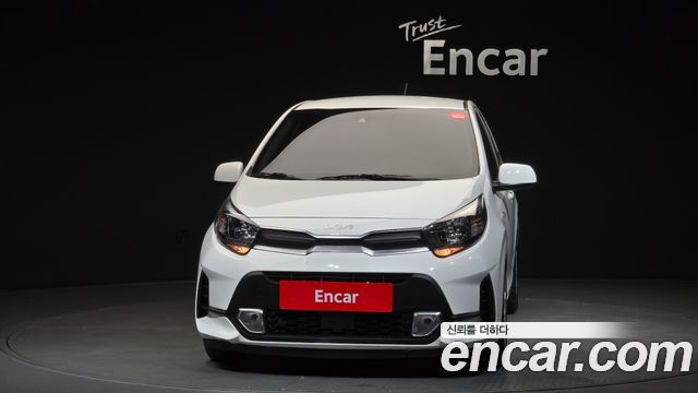 Kia morning 2022 — photo 3