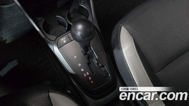 Kia morning 2022 — photo 9