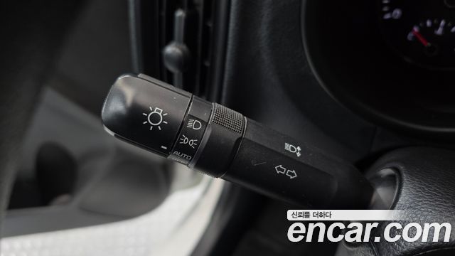 Kia morning 2022 — photo 17