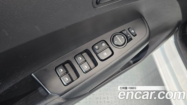 Kia morning 2022 — photo 18